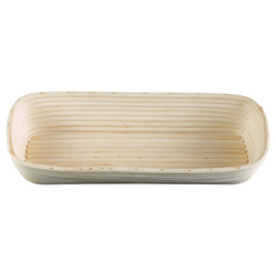 Frieling Banneton Oval Bread Basket