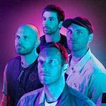Coldplay World Tour at Soldier Field