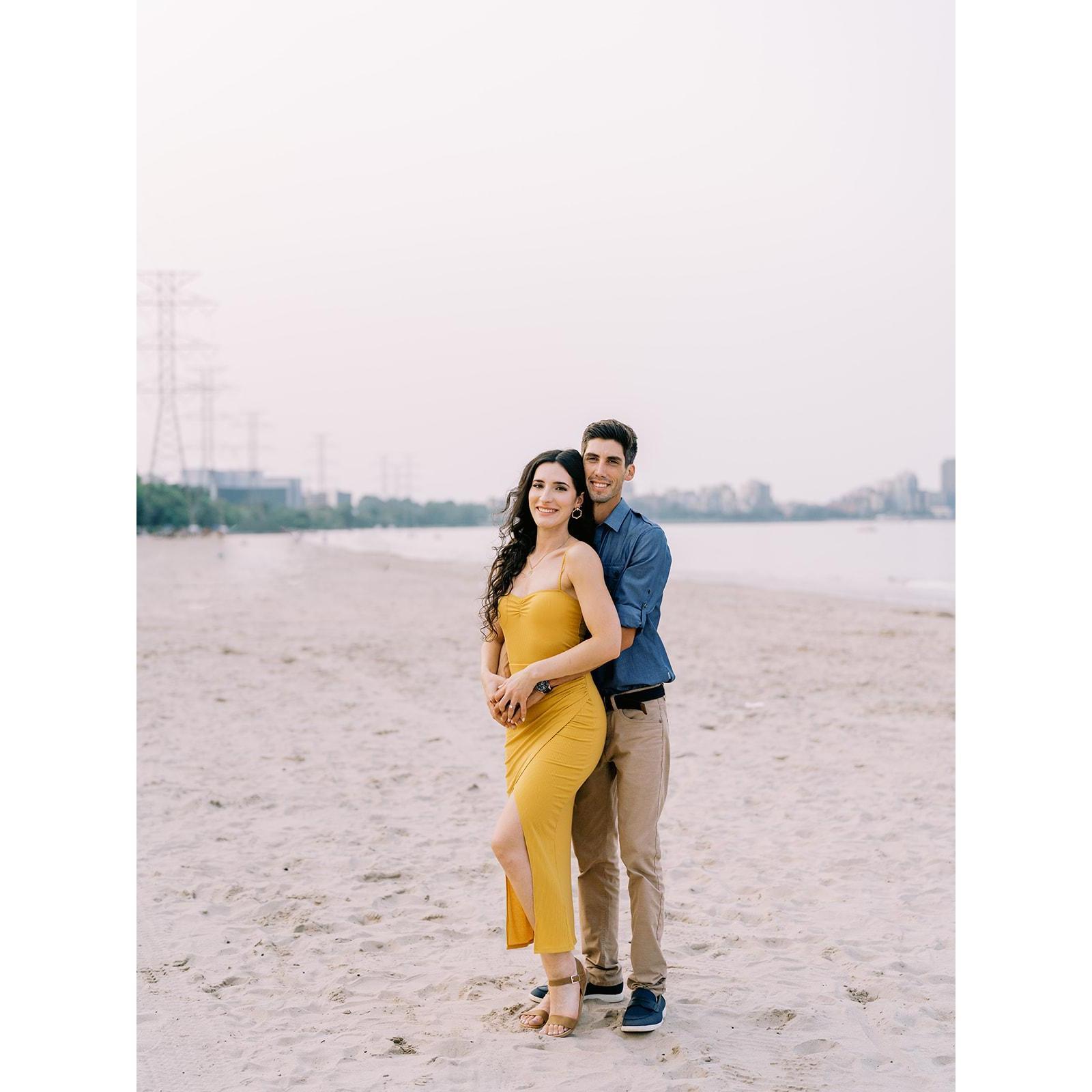 Engagement Picture
Photographer - Kurtz Orpia