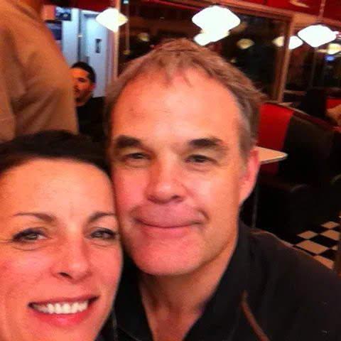 The first late night Midnight Diner date!