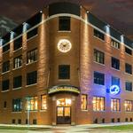 Black Sheep Social Club