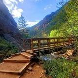 Seven Bridges Trail
