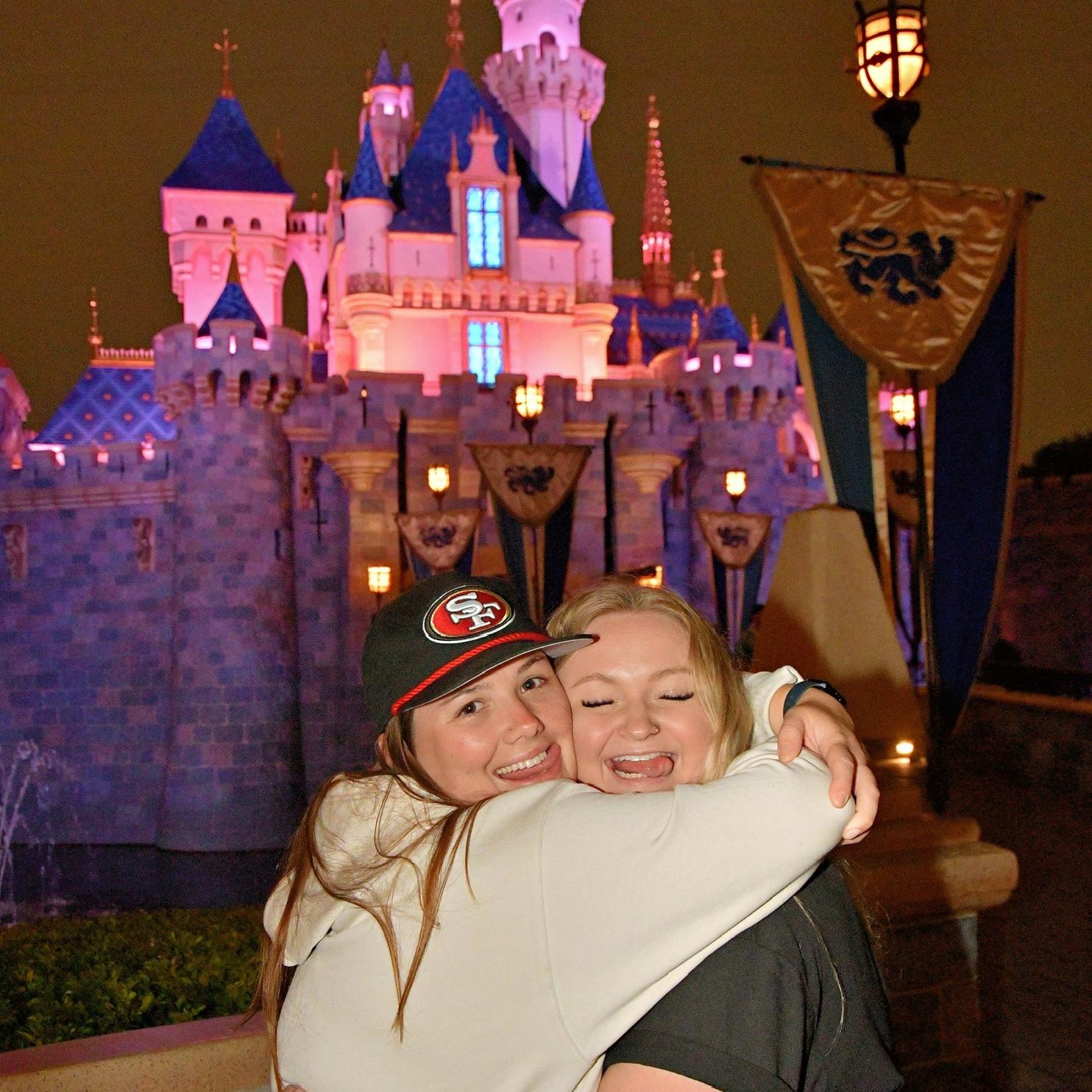 Disneyland