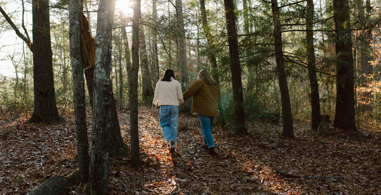 The Wedding Website of Jada Csonka and Kennedy Brooks