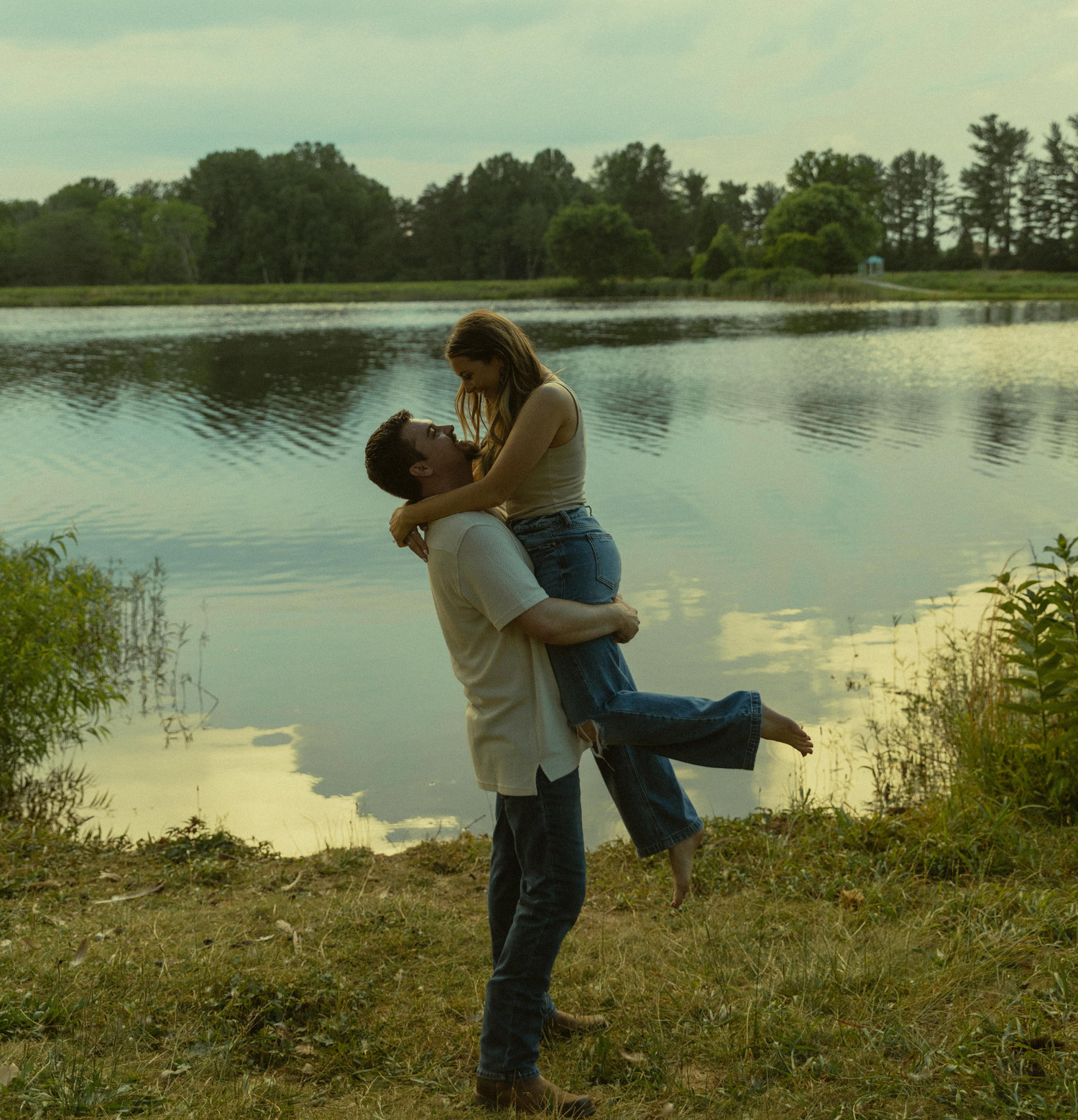 The Wedding Website of Jim Hulce and Kyarra Hulce