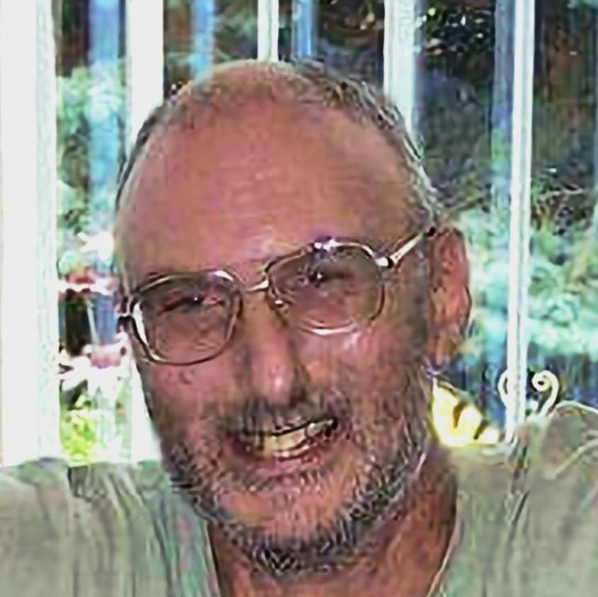 Bud (Mark) Kireta - Barbara's Brother