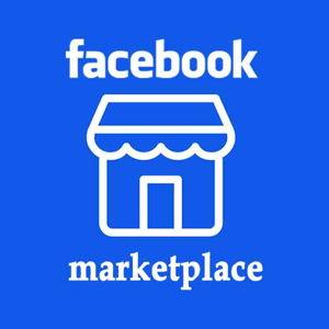 Facebook Marketplace Furniture Fund!