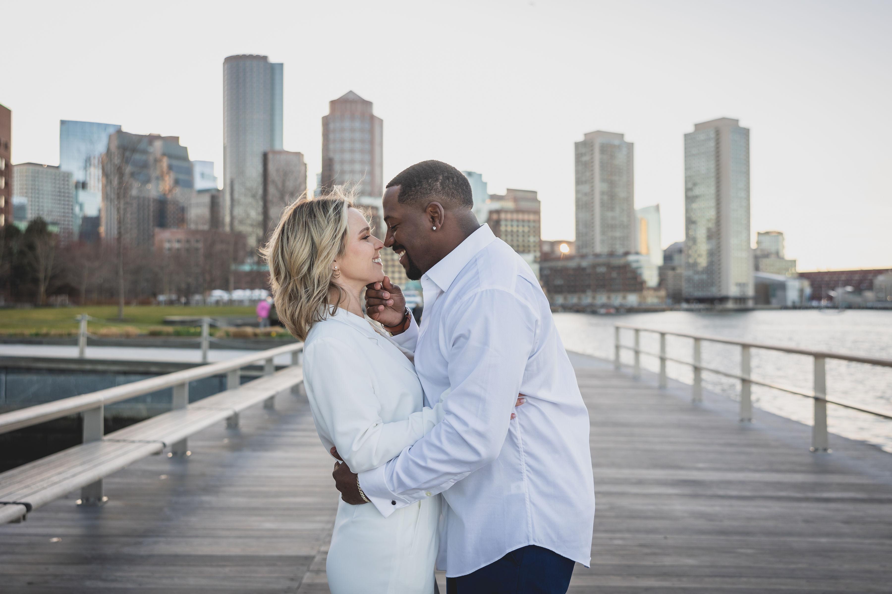 The Wedding Website of Bridget O’Leary and Jordan Brown