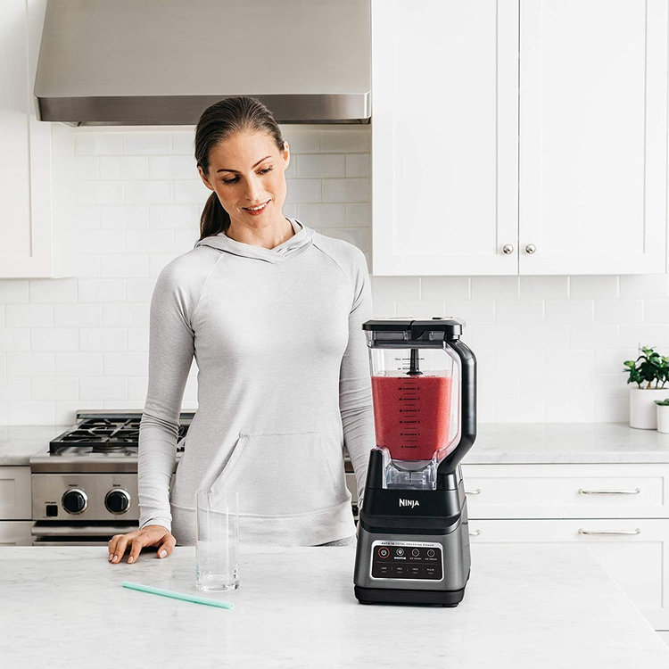 Ninja, Ninja Professional Plus Blender with Auto-iQ | Zola