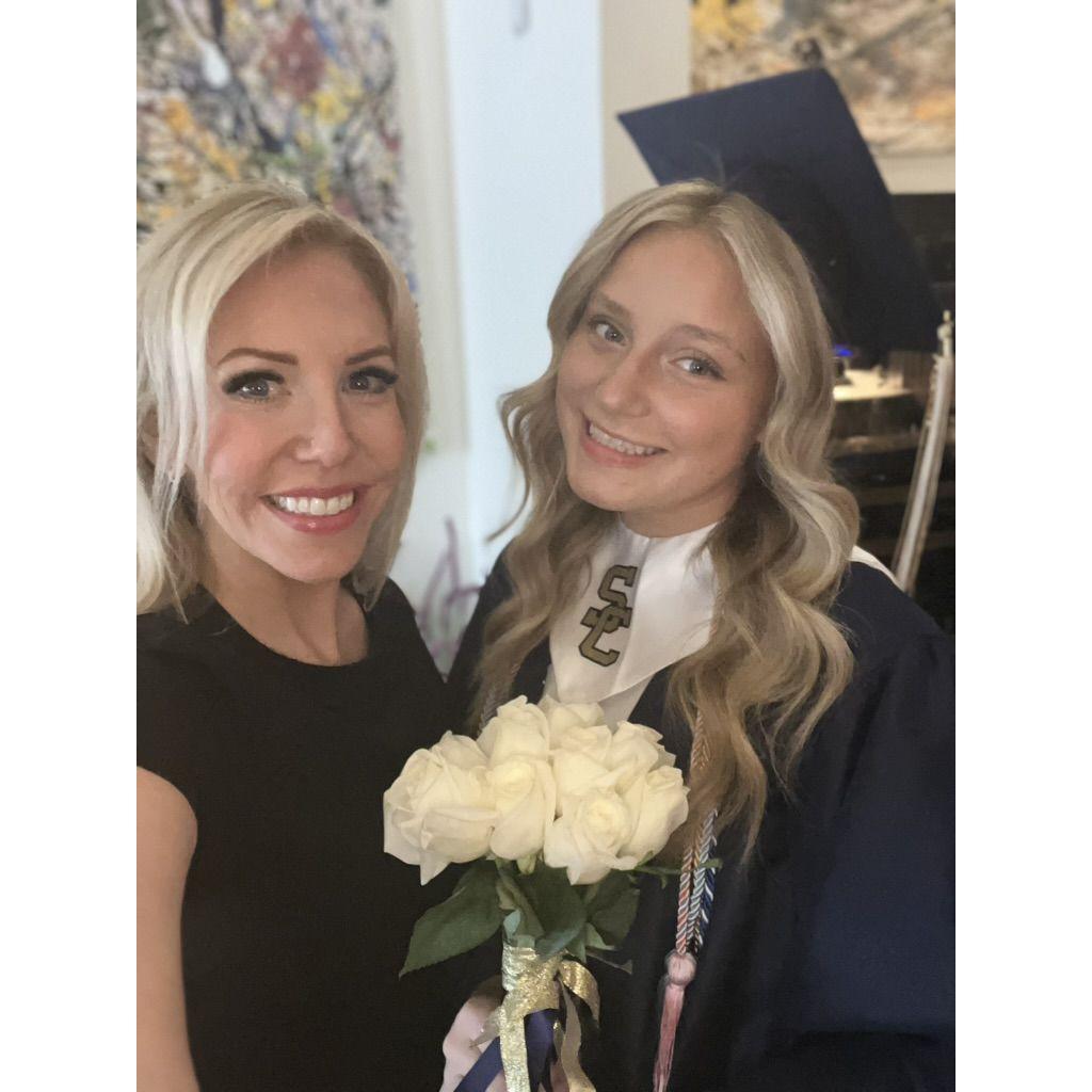 Lali's Graduation