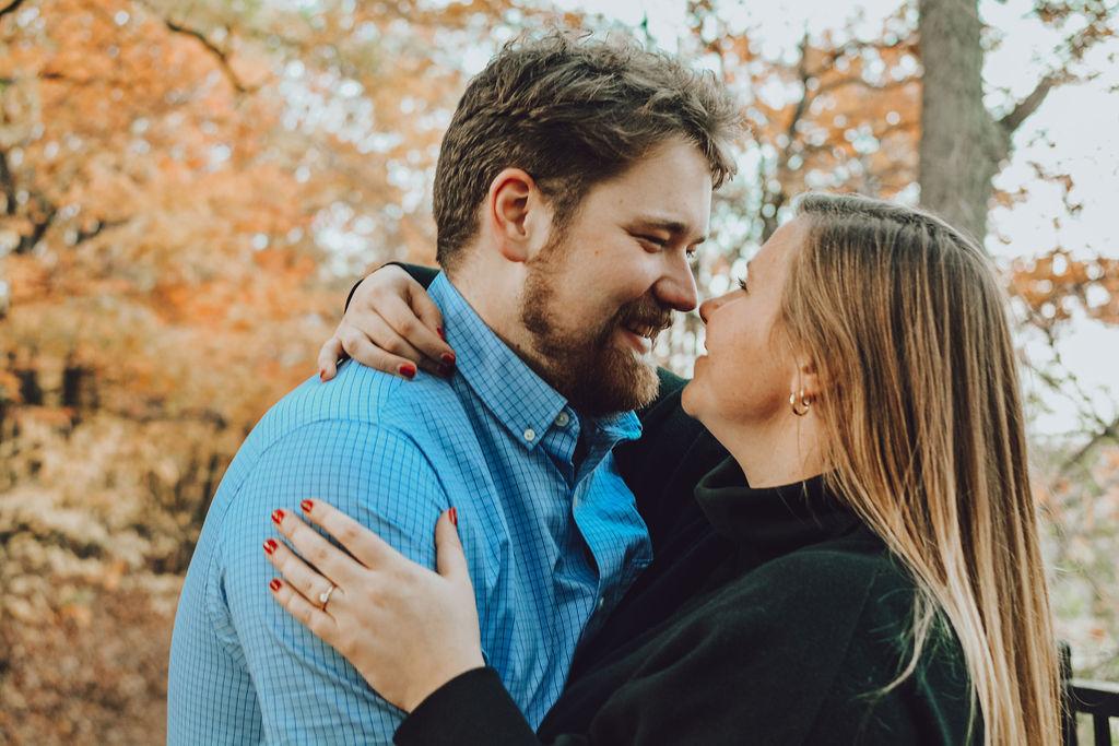 The Wedding Website of Aaron Hess and Dagny LeMunyon