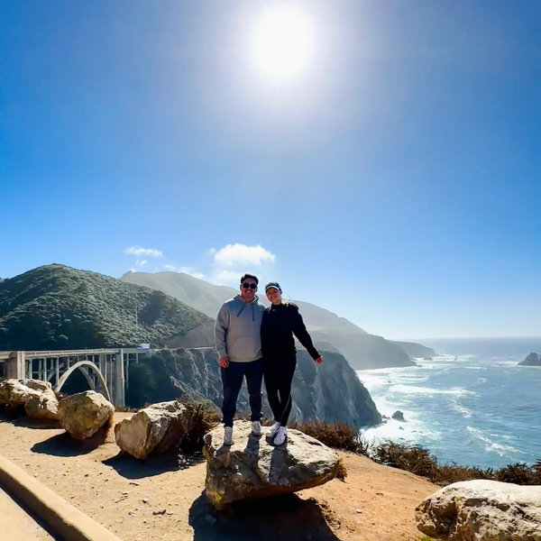Honeymoon Fund