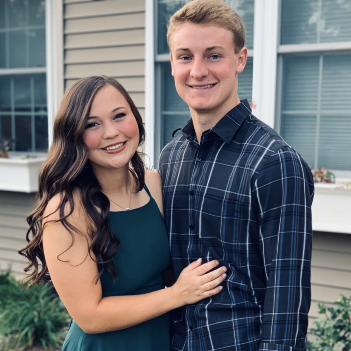 2 months together - September 2019