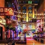 East 4th Street