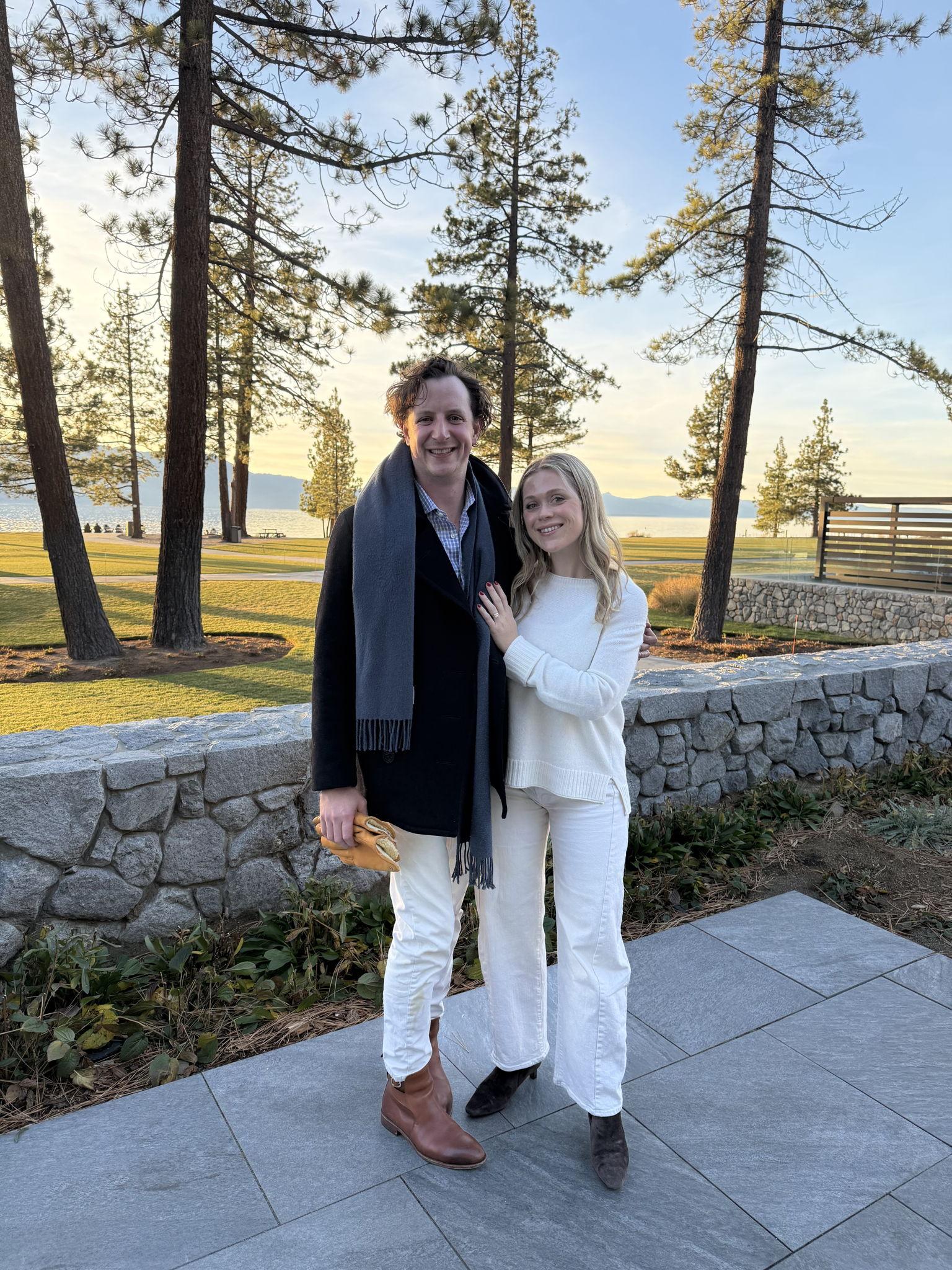 The Wedding Website of Katie Blinn and Zachary Taylor