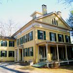 Emily Dickinson Museum