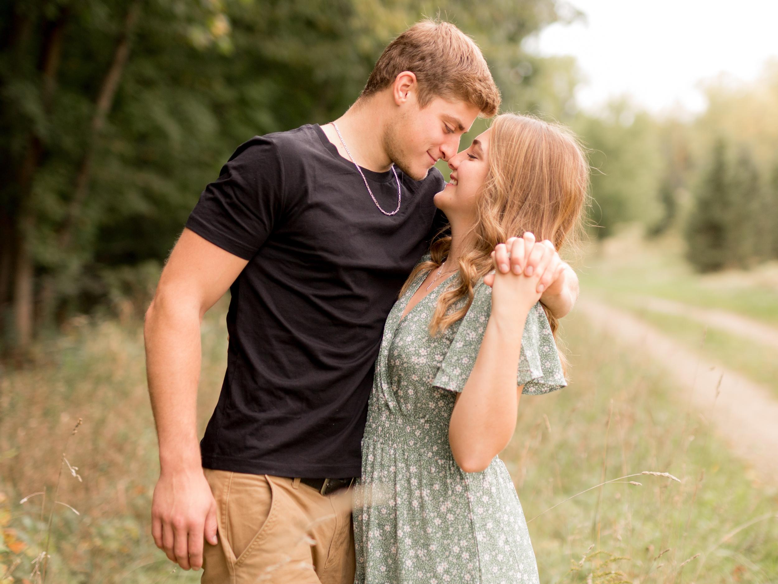 The Wedding Website of Brittany Hengesbach and Nathan Epkey