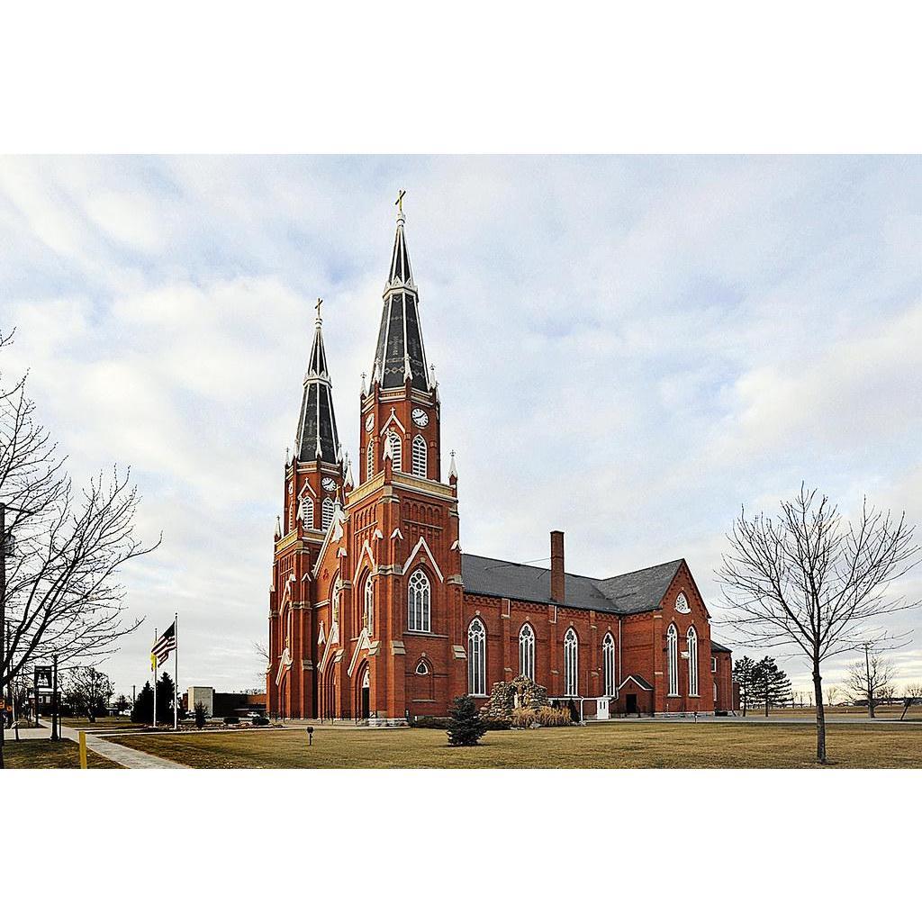 The Church