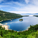 Emerald Bay State Park