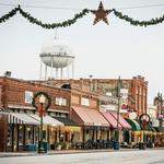 Historic Downtown Grapevine Association