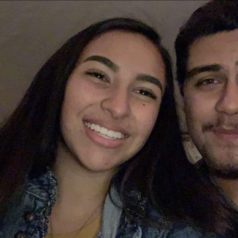 Our first date ❤️