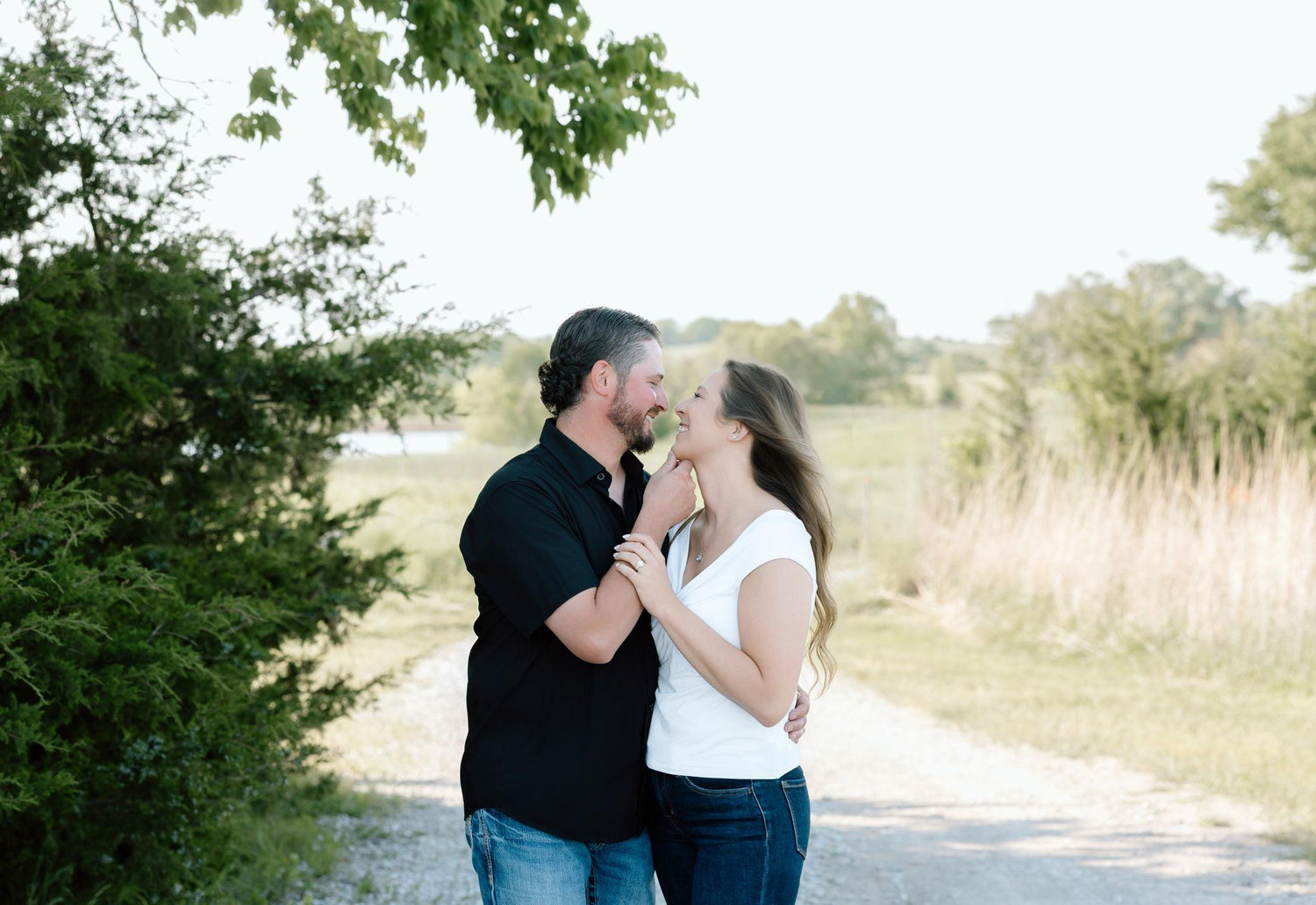 The Wedding Website of Nicole Dannen and Brandon Mock