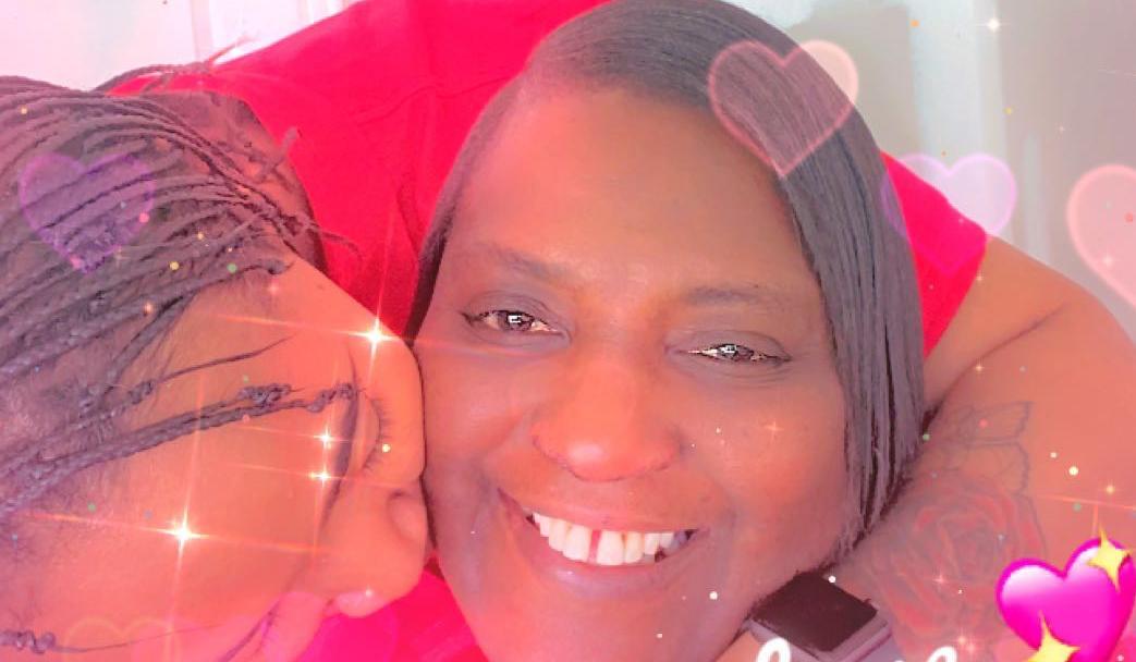 The Wedding Website of TITKE GOLSON and LAWANDA EVANS