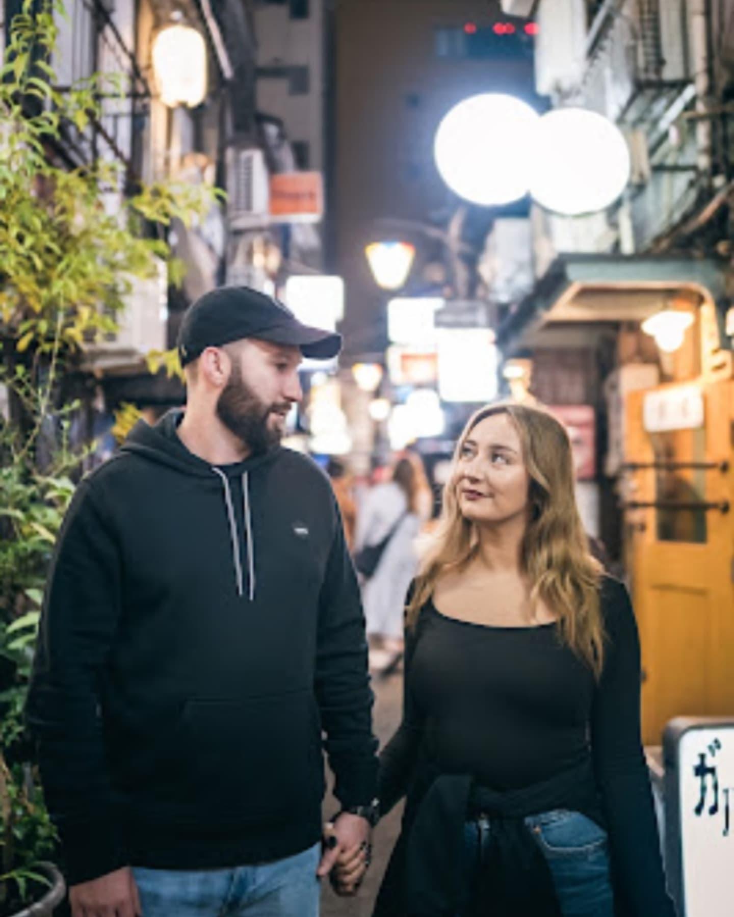 The Wedding Website of Alexis Castillo and Jake Gray