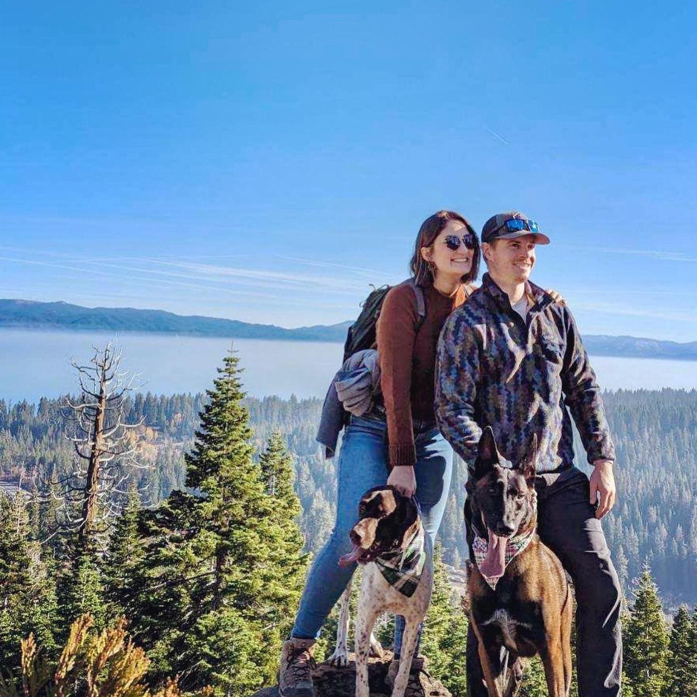 Tahoe