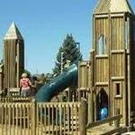 Brighton Mill Pond/Imagination Station