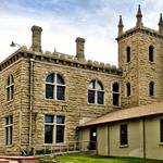 Old Idaho Penitentiary