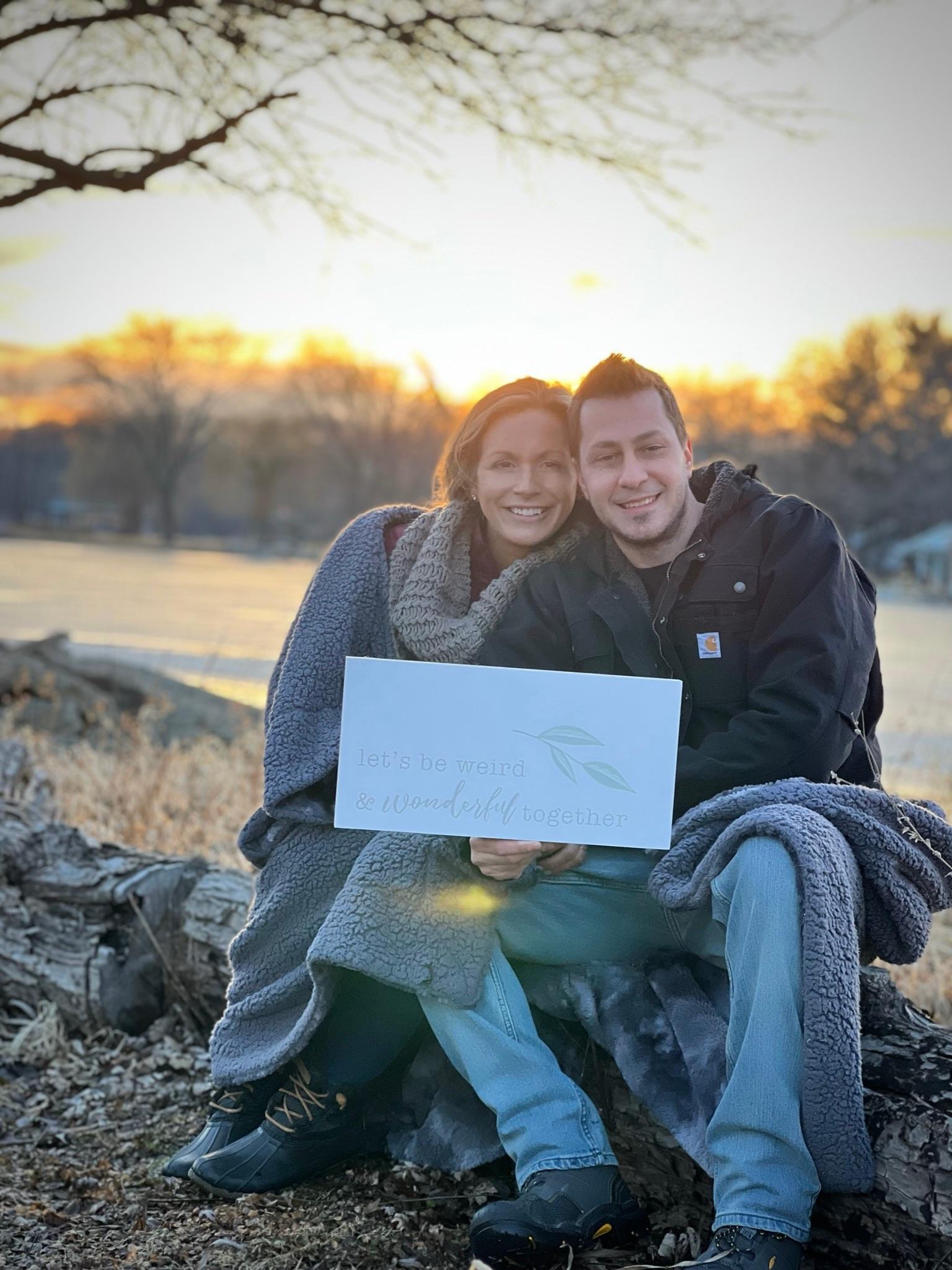 The Wedding Website of Lauren Mackey and Josh Jefferson
