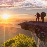 McAfee Knob