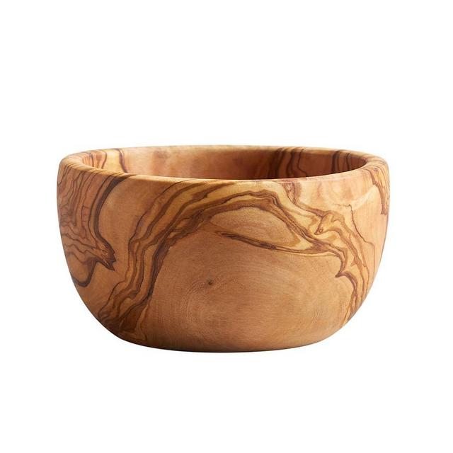 Olive Wood Bowl