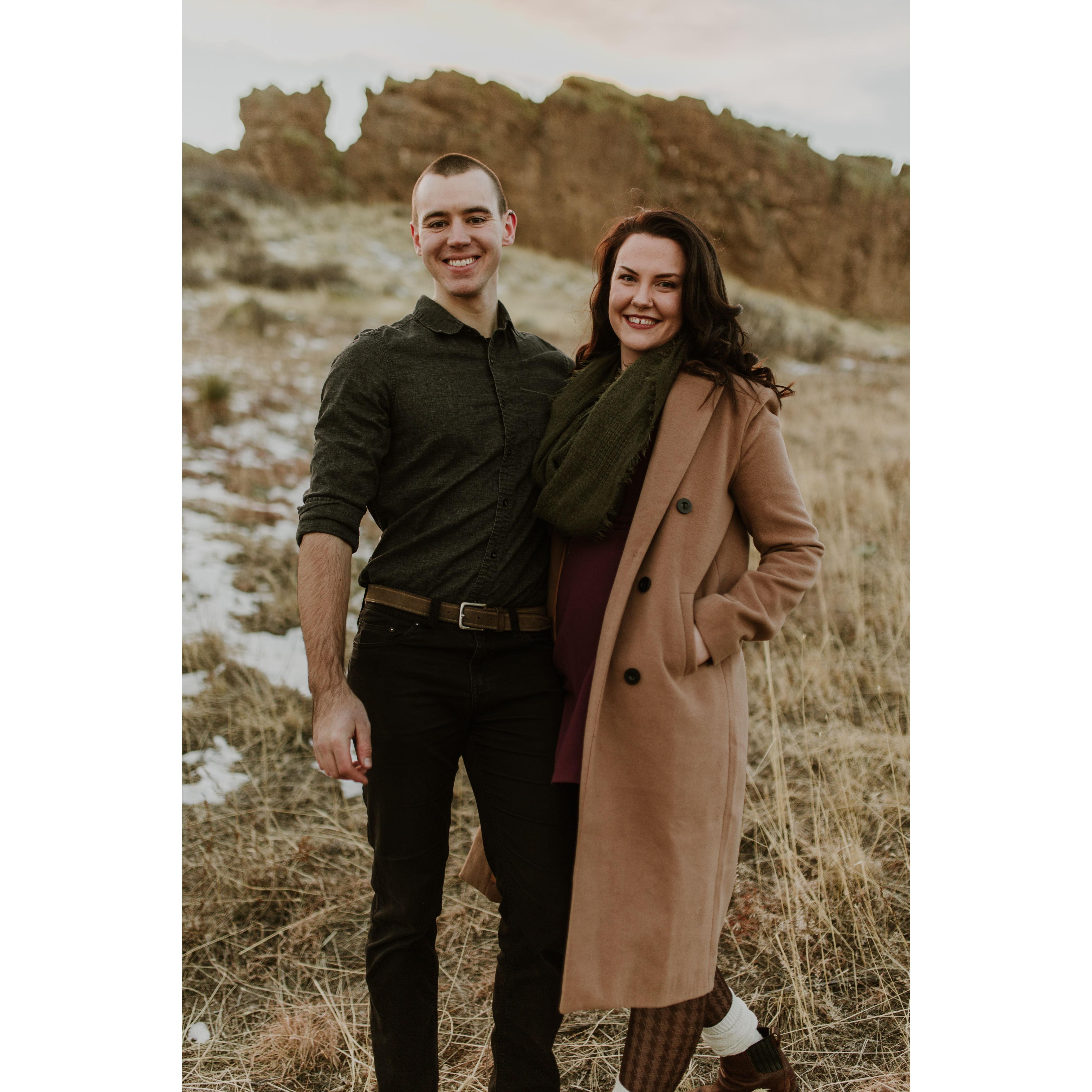 More photos by Katie McNaught!