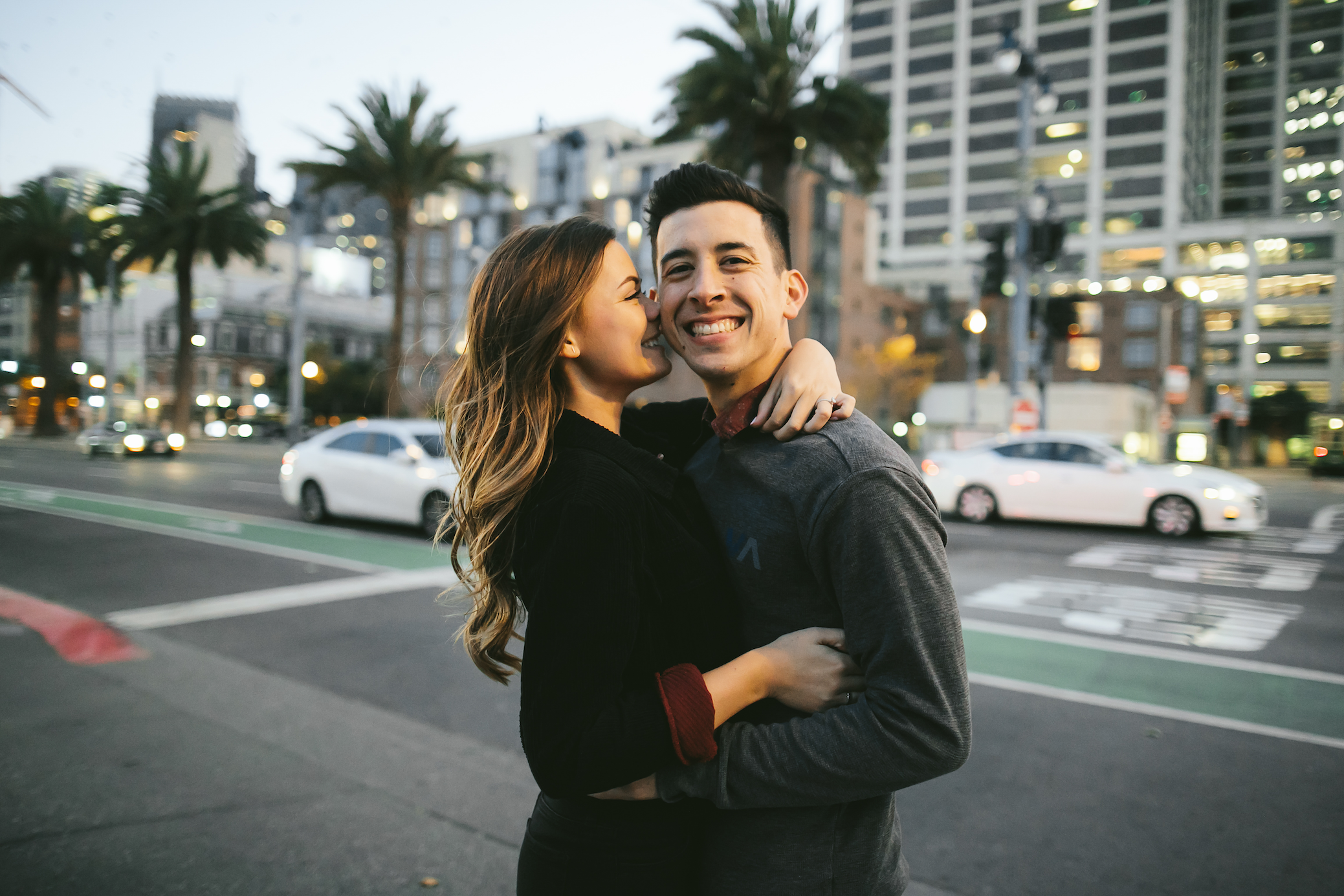 The Wedding Website of Chloe’ Bagley and Andrew Dong