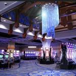 Saratoga Springs Casino