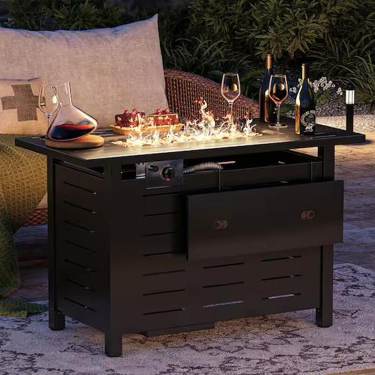 Sizzim Outdoor Fire Pit