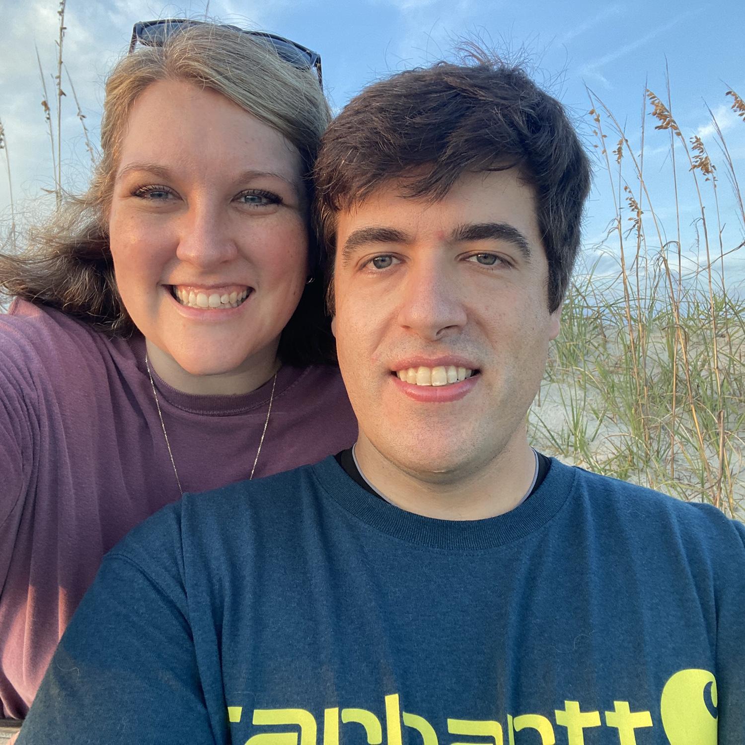 Beach trip