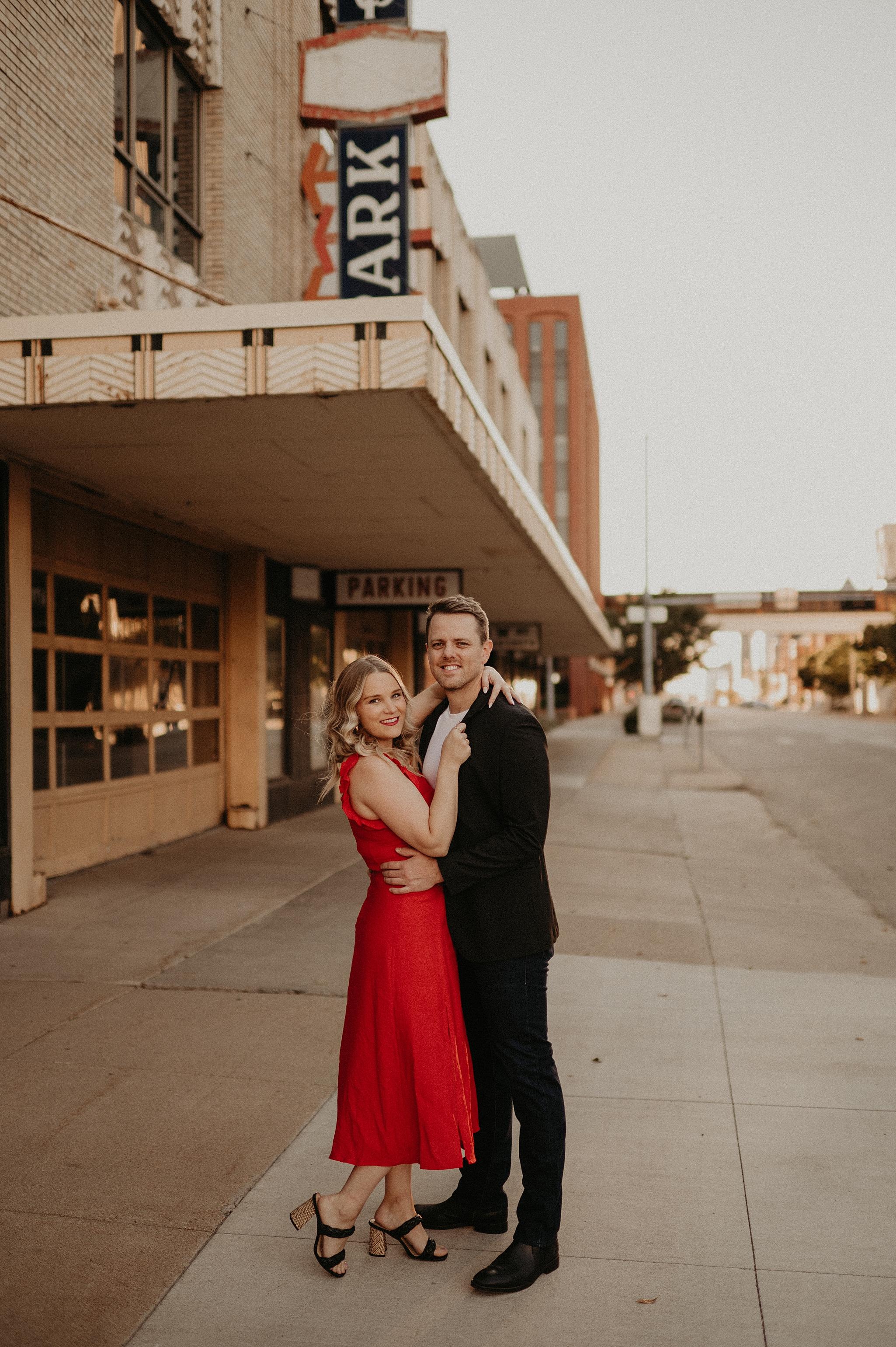 The Wedding Website of Kate Jackson and Mitch Seitzinger