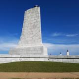 Wright Brothers National Memorial