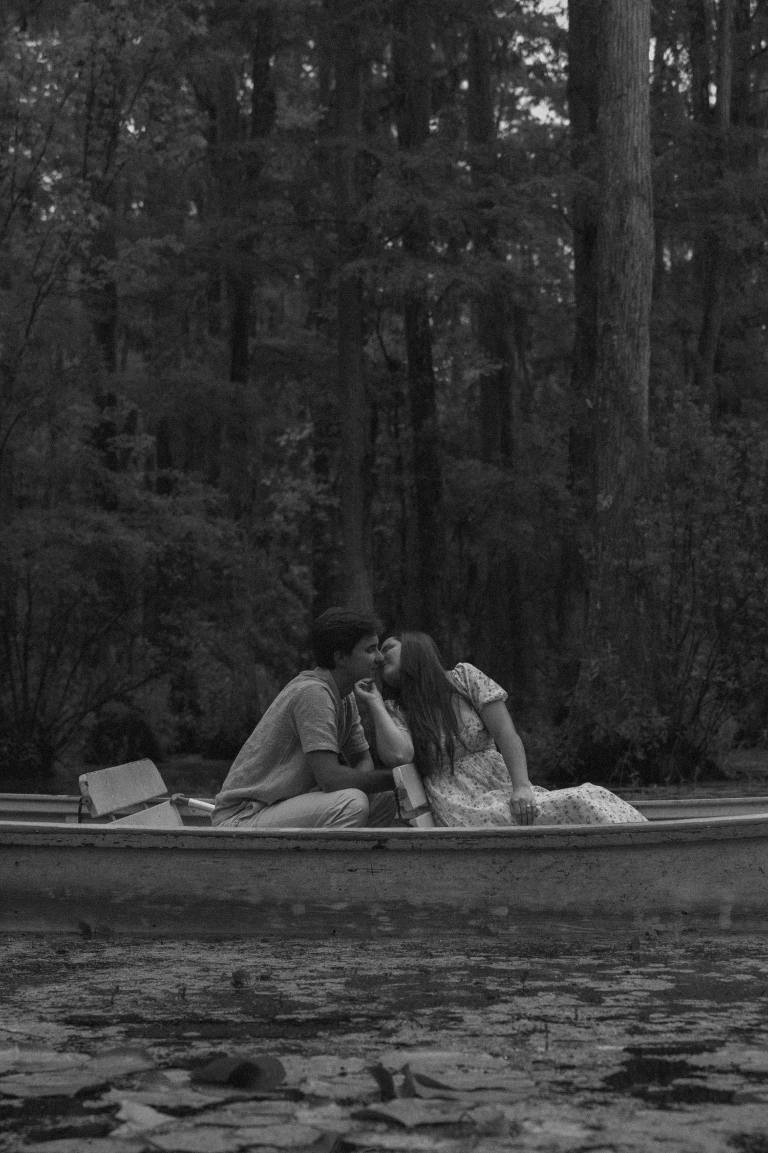 The Wedding Website of Luke Luckey and Mary Fowler
