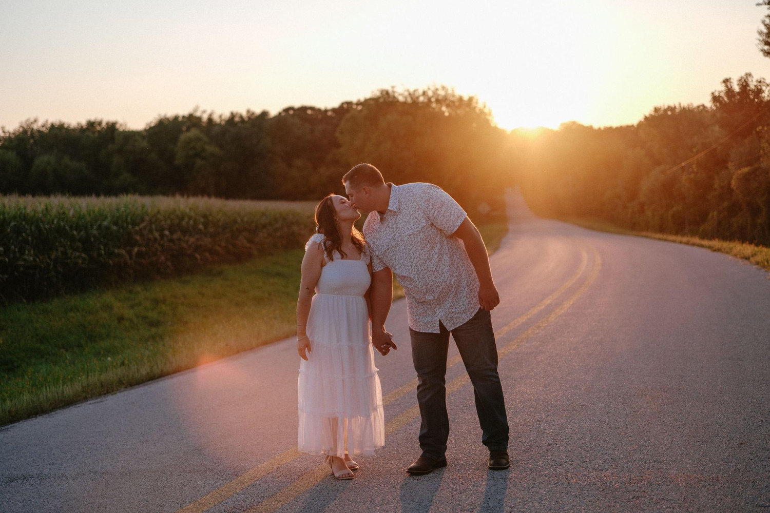 The Wedding Website of Abigail Hopkins and Ryan Skinner