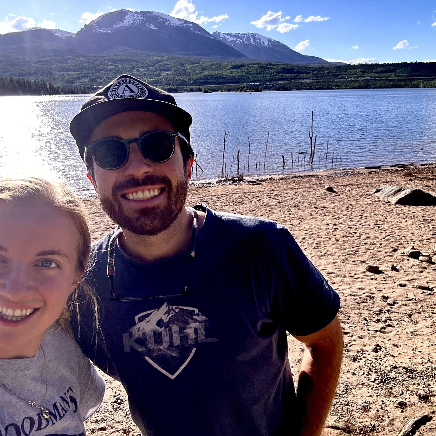 Colorado!