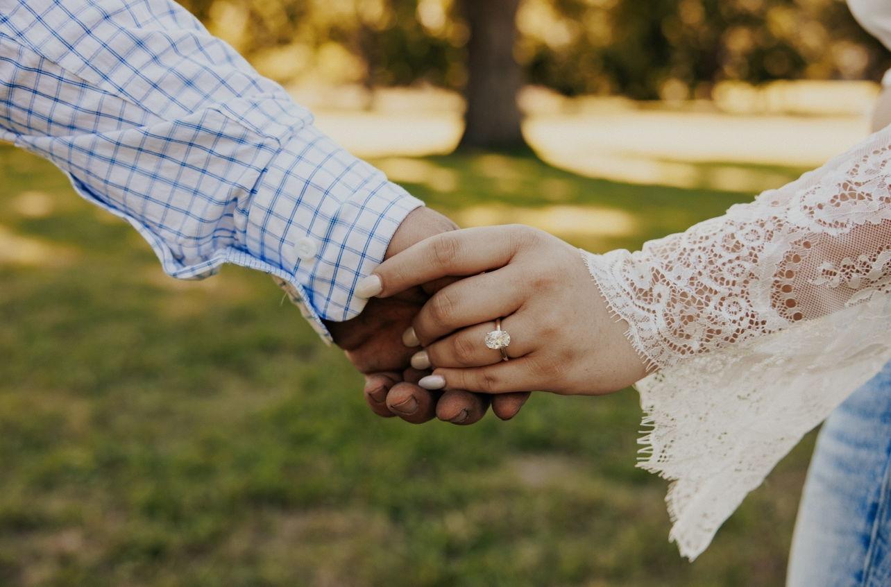 The Wedding Website of Brinlea Brockup and Josh Crouch