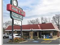 Around the Clock Restaurant