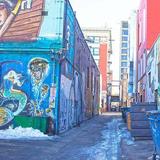 Freak Alley Gallery