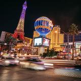 Las Vegas Strip