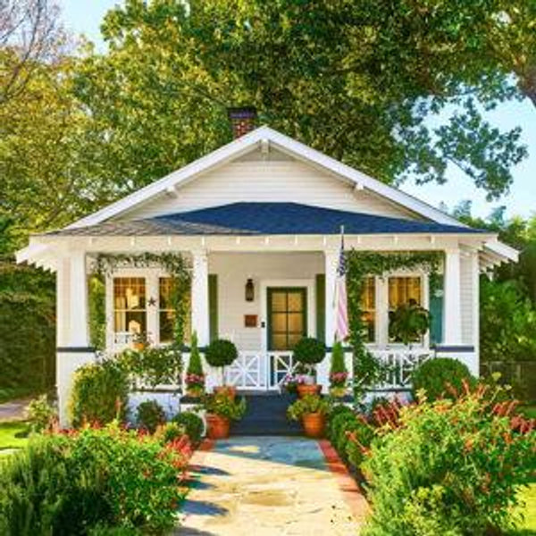Buy a Home!