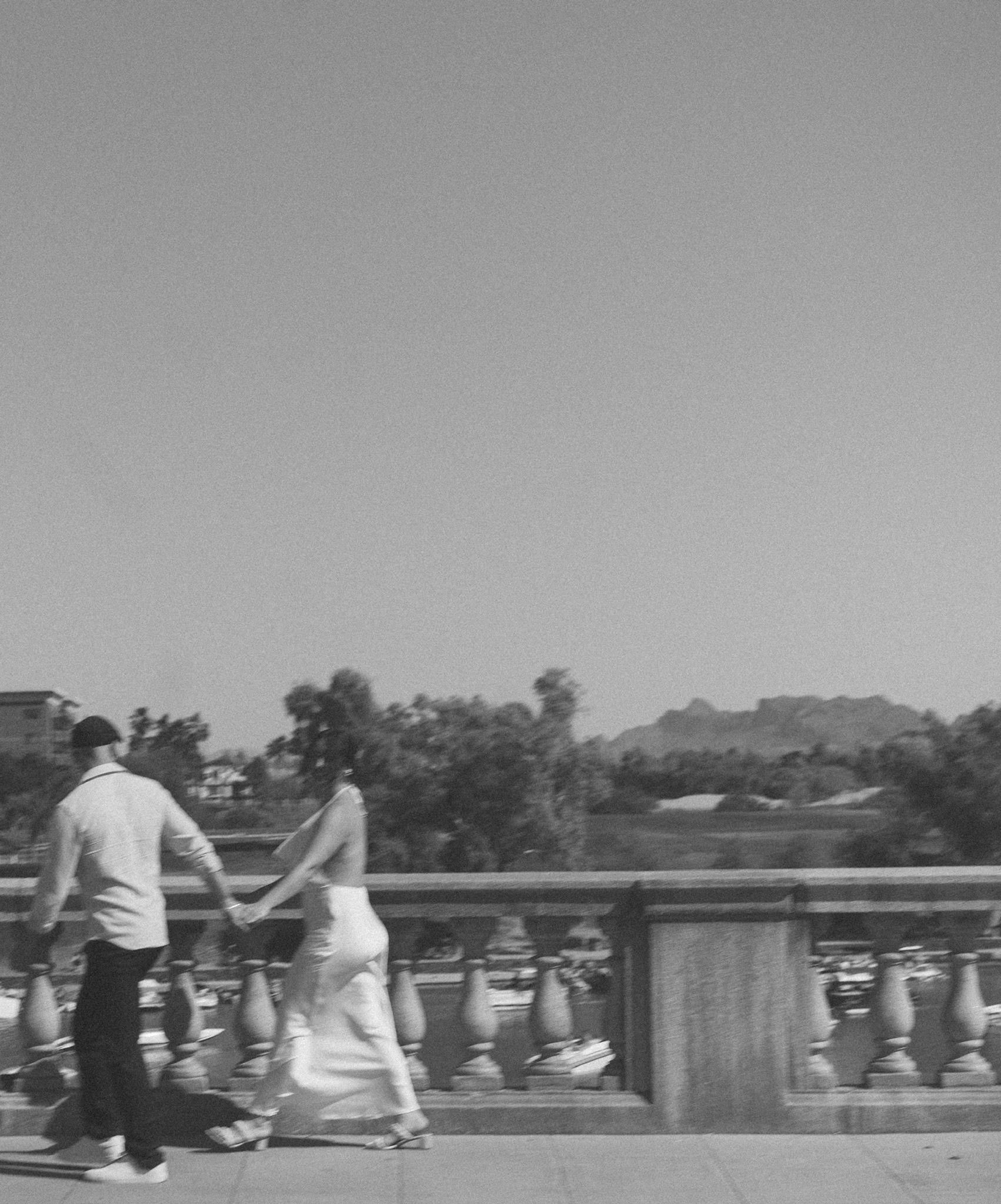 The Wedding Website of Rocio Iglesias and Jarred Austin